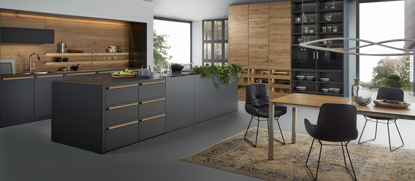 24 Creative European Kitchen Cabinets Voqalmedia Modern Kitchen European Kitchen Design Modern Kitchen Cabinet Design