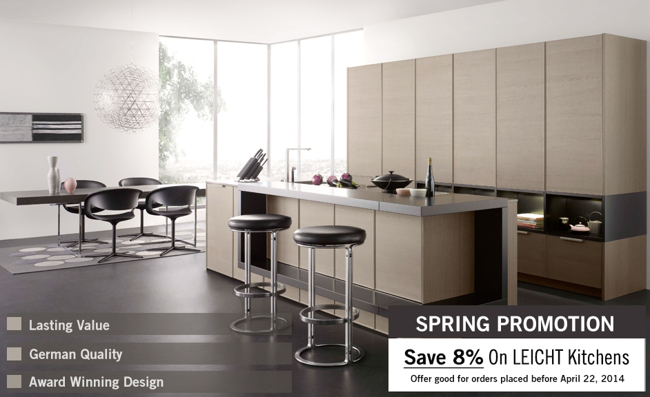 Save 8% Till April 22, 2014!