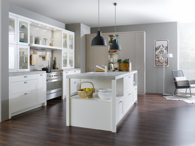 Kitchen Cabinets 1121