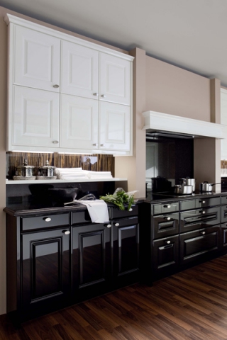 Kitchen Cabinets 1145