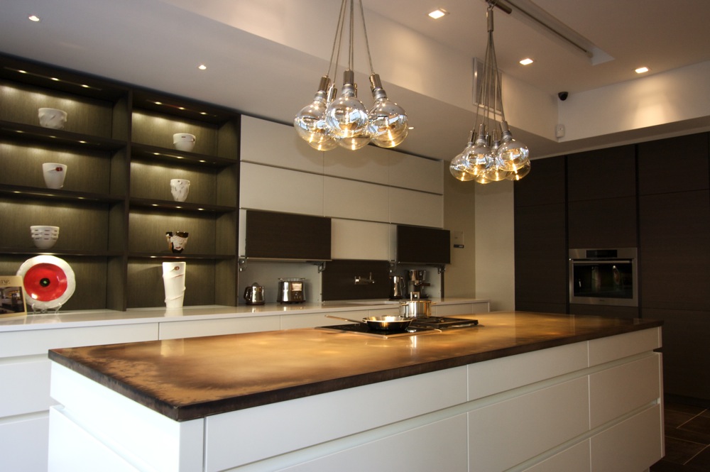 Nyc Kitchen Remodel Contemporary Kitchen New York By