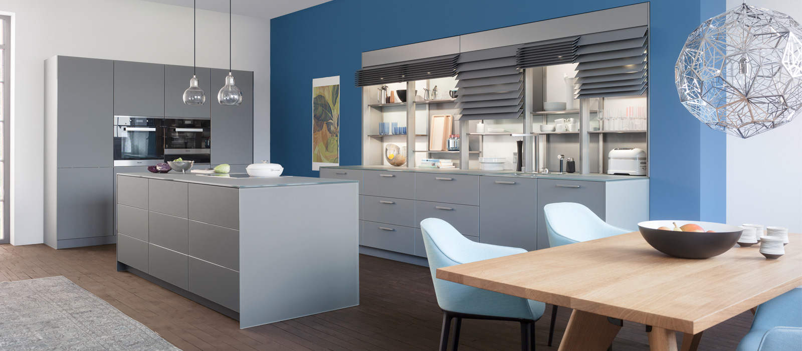 Leading Nyc Modern European Kitchen Provider Kitchen Cabinets