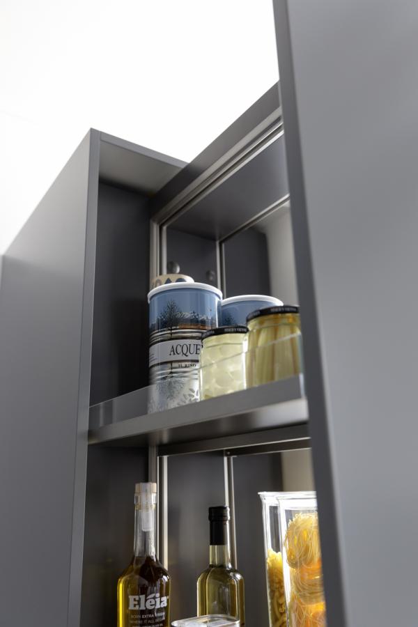 Kitchen Cabinets 4105