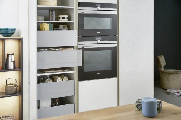 Kitchen Cabinets 4406