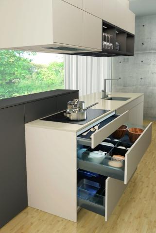 Kitchen Cabinets 889