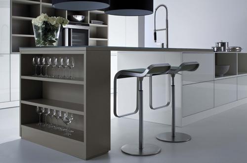 Kitchen Cabinets 1002