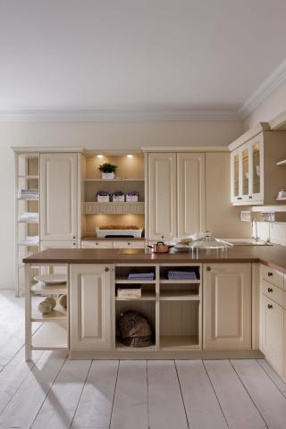 traditional german kitchen design