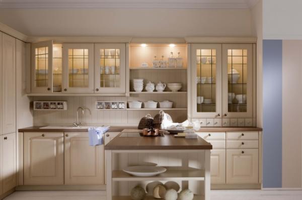 traditional german kitchen design