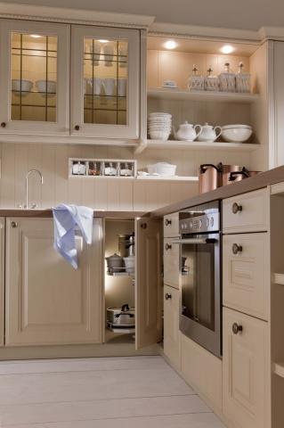 traditional german kitchen design