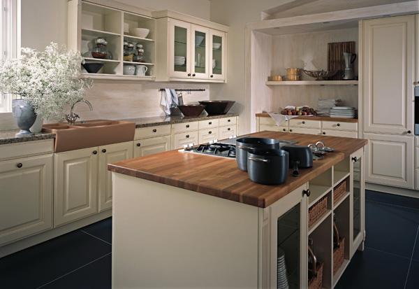 traditional german kitchen design