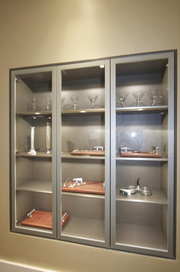 Kitchen Cabinets 1242