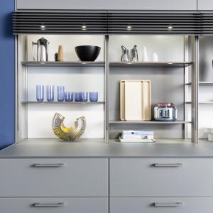 Kitchen Cabinets 4091