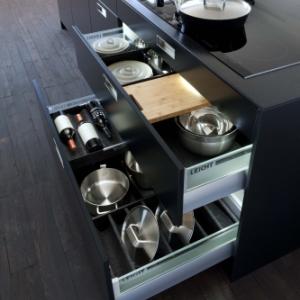 Kitchen Cabinets 949