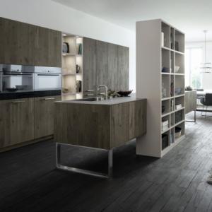 Kitchen Cabinets 787
