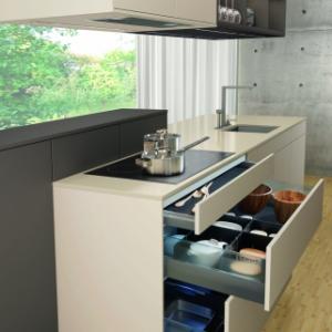 Kitchen Cabinets 889