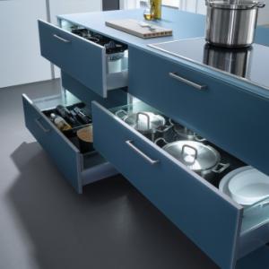 Kitchen Cabinets 737