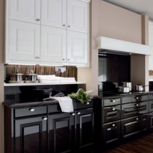 Kitchen Cabinets 1145
