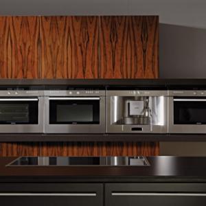 Kitchen Cabinets 1077