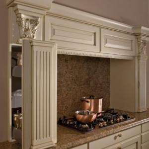 Kitchen Cabinets 503