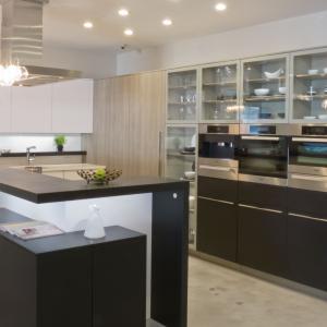 Inners and Accessories for kitchen doors and drawers — LEICHT Seattle  Kitchen Design Showroom